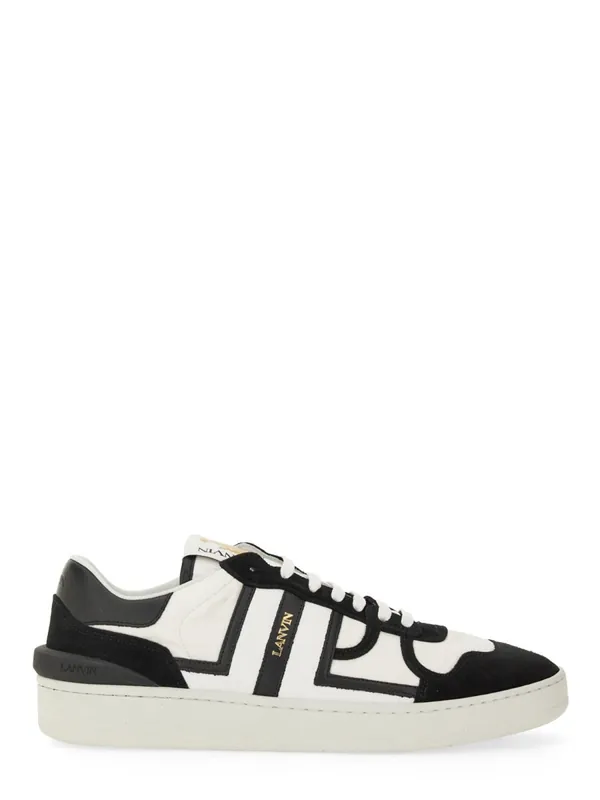 Sneaker "Clay" - Lanvin