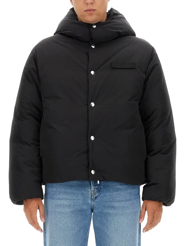 Down Jacket "La Doudoune" - Jacquemus