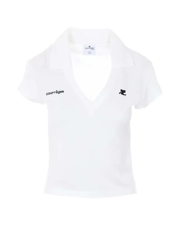 V-Neck T-Shirt