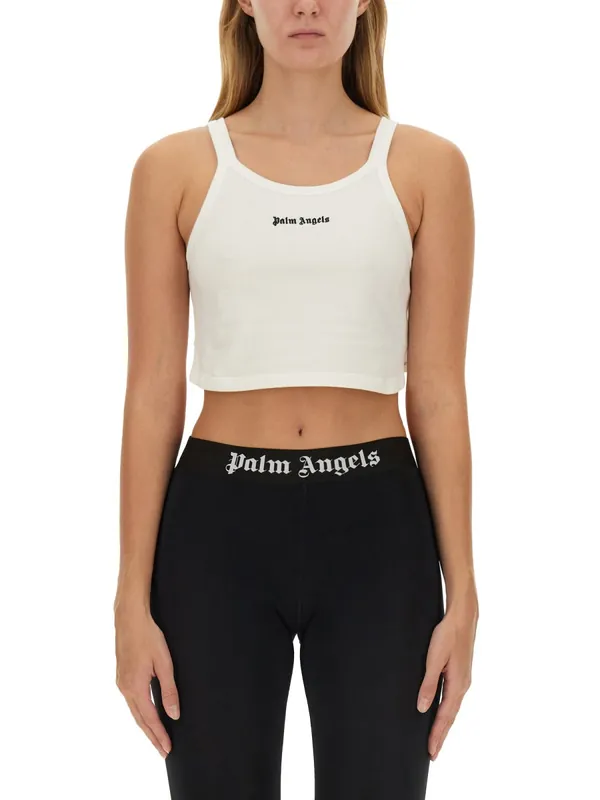 Tank Top - Palm Angels