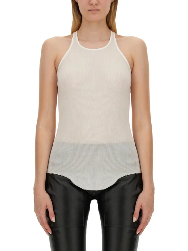 Tank Top - Rick Owens