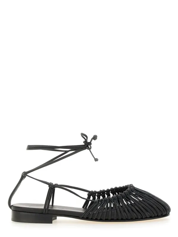 Sandal "Mantera" - Hereu