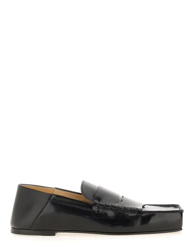 Moccasin "Carre" - Jacquemus