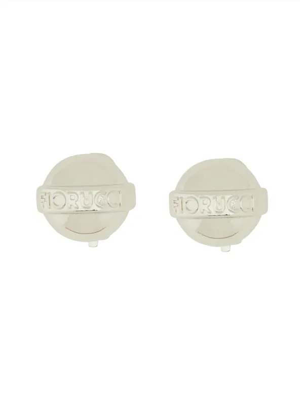 "Lollipop" Mini Earrings - Fiorucci