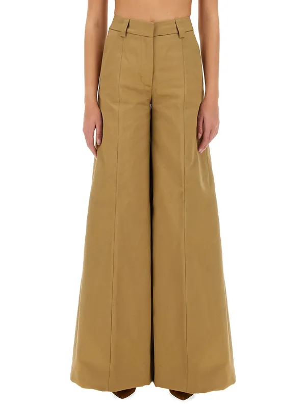 Alma Pants - Thelatest