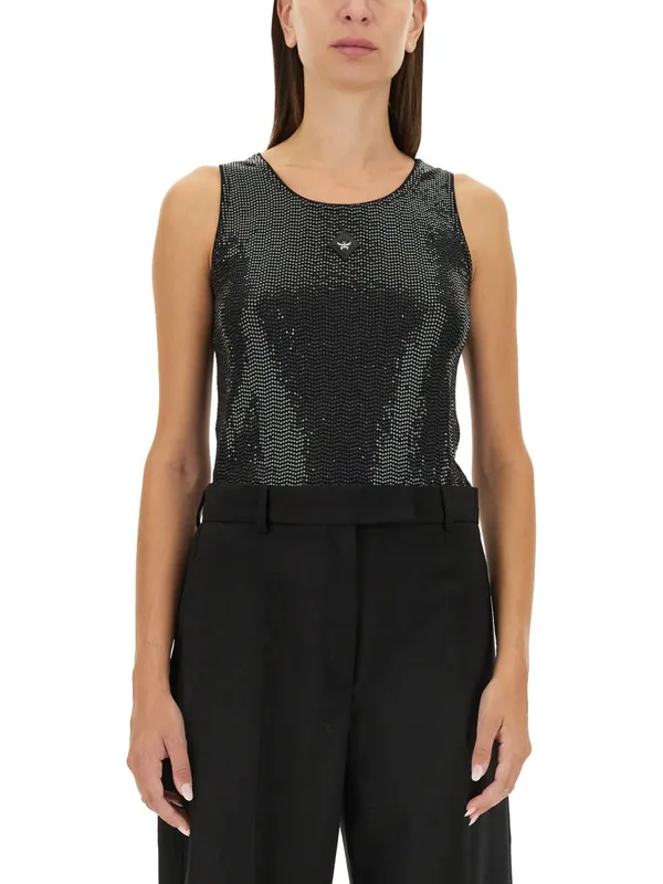 Tank Top - MCM