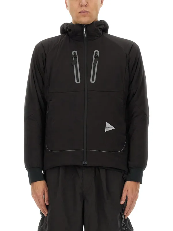 "Alpha Air" Sweatshirt - And Wander