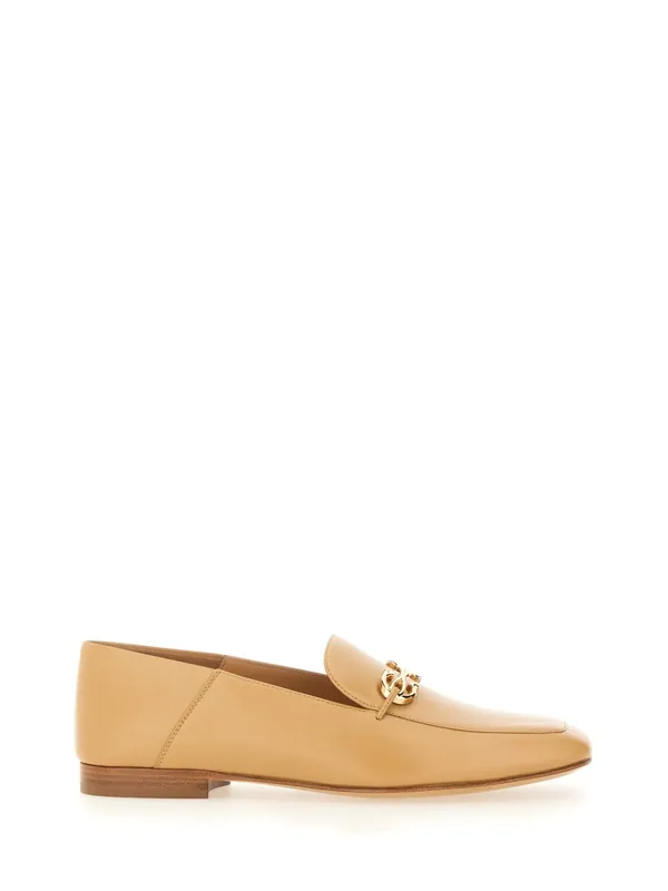 Loafer "Louis" - Ferragamo