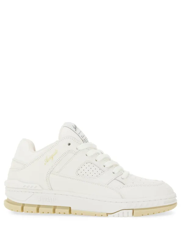 "Area Lo" Sneaker - Axel Arigato