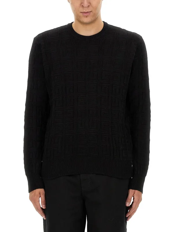 Regular Fit Shirt - Givenchy