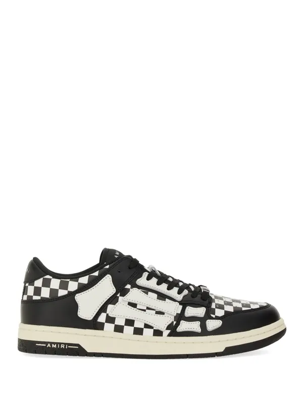 Sneaker Skel - Amiri