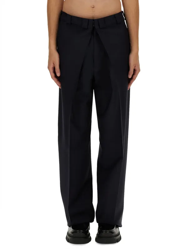 Extra Large Pants - Givenchy