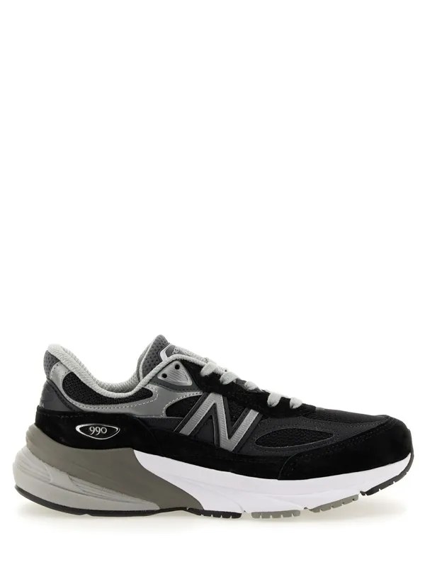 Sneaker 990v6 - New Balance