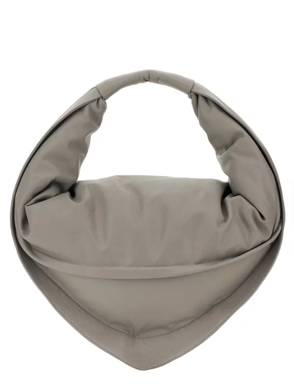 "Tortellini" Bag - Federico Cina