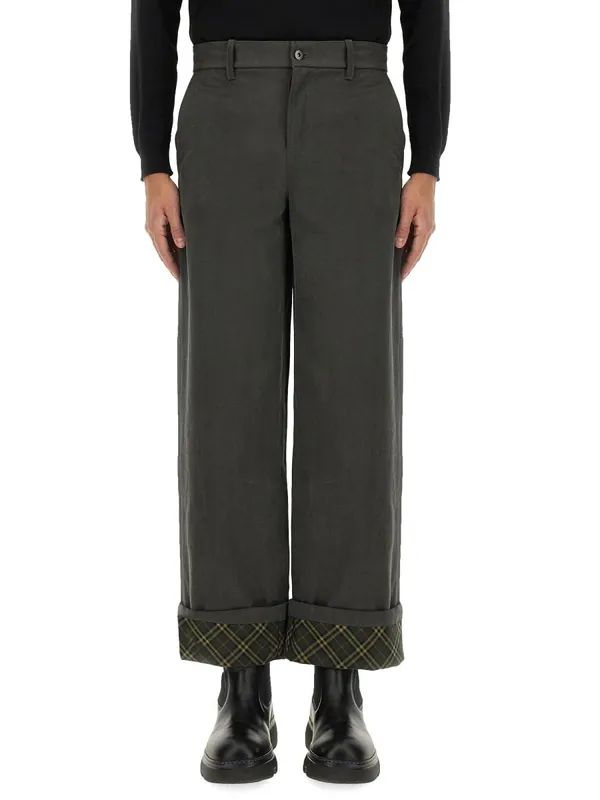 Carpenter Pants - Burberry