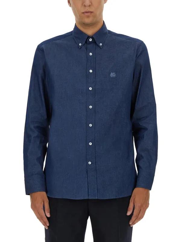 Shirt "Rome" - Etro