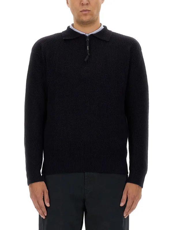 Wool Jersey. - Aspesi