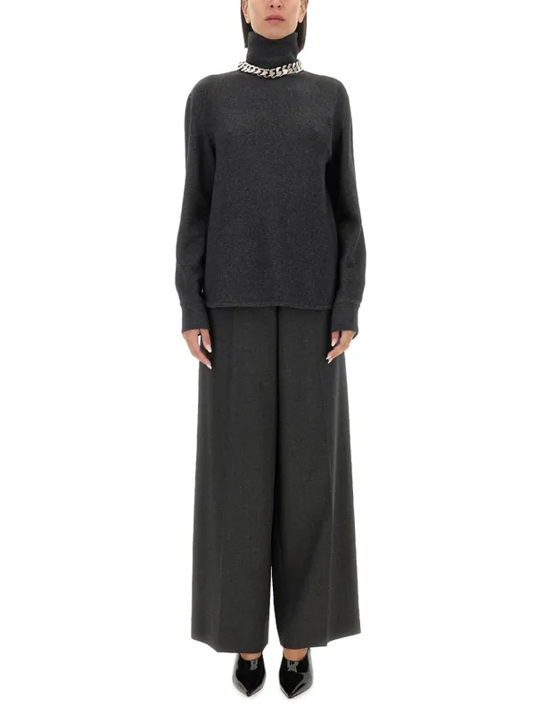 Cashmere Pullover - Givenchy