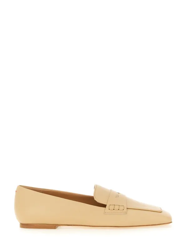 Moccasin "Tom" - Aeyde