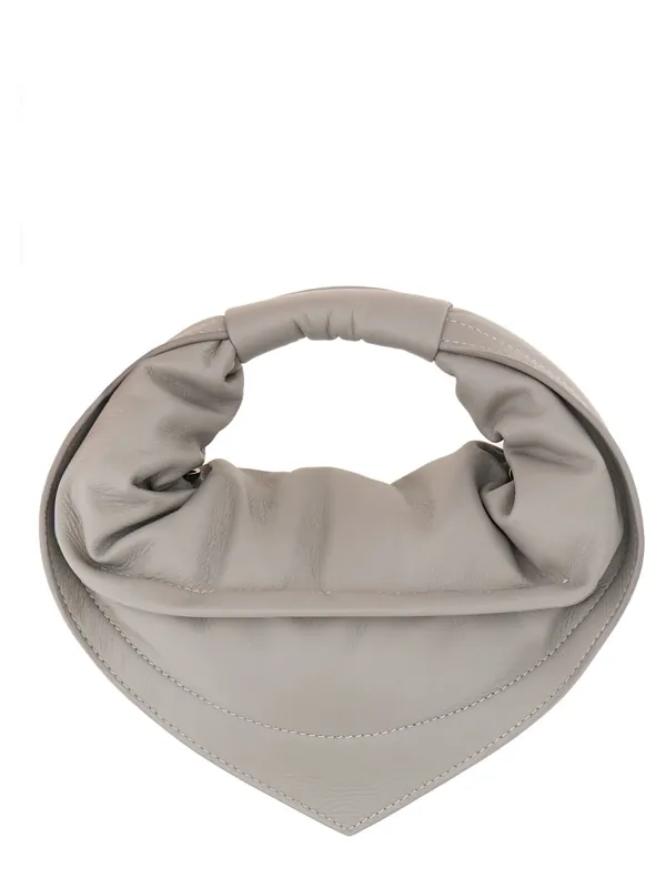 Mini "Tortellino" Bag - Federico Cina