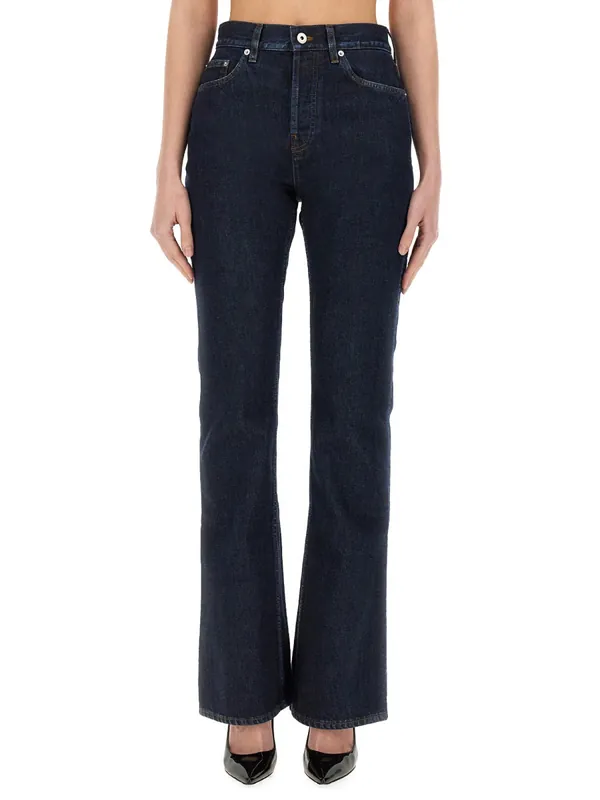 Straight Jeans - Burberry