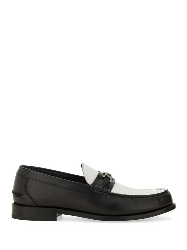 Moccasin "Medusa 95" - Versace