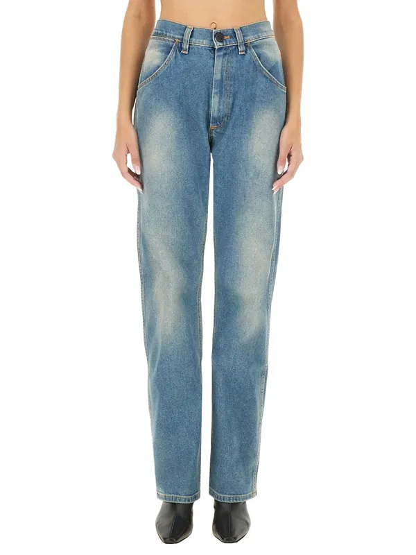 Jeans Baggy - Vivienne Westwood