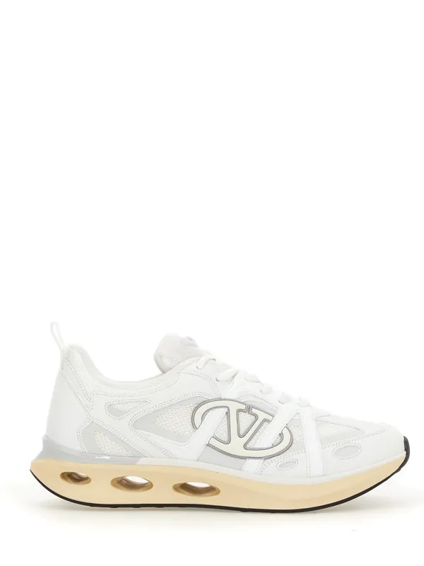 "Vlogo Easyjog" Sneaker - Valentino Garavani
