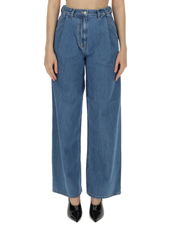 Oversize Jeans - Givenchy