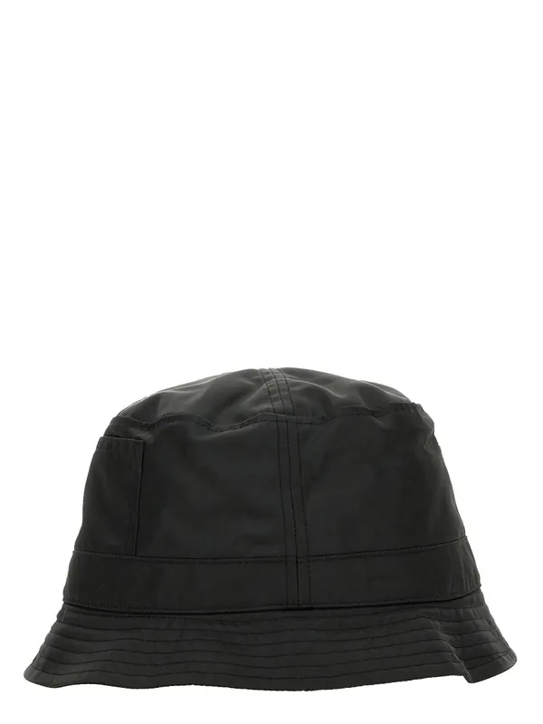 Le Bob Ovalie Hat - Jacquemus