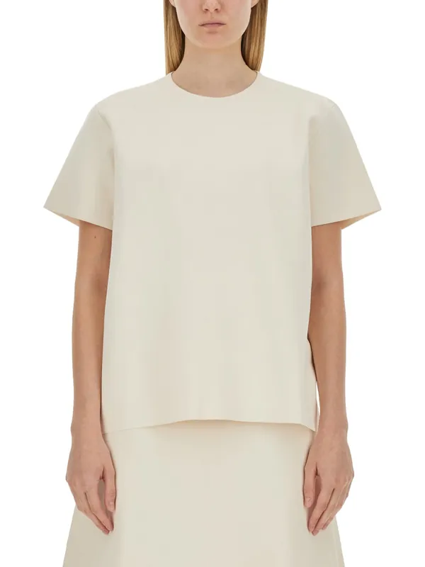 Boxy Fit T-Shirt