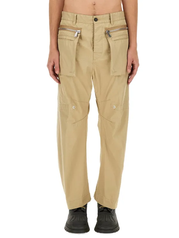 Cargo Pants - Dsquared2