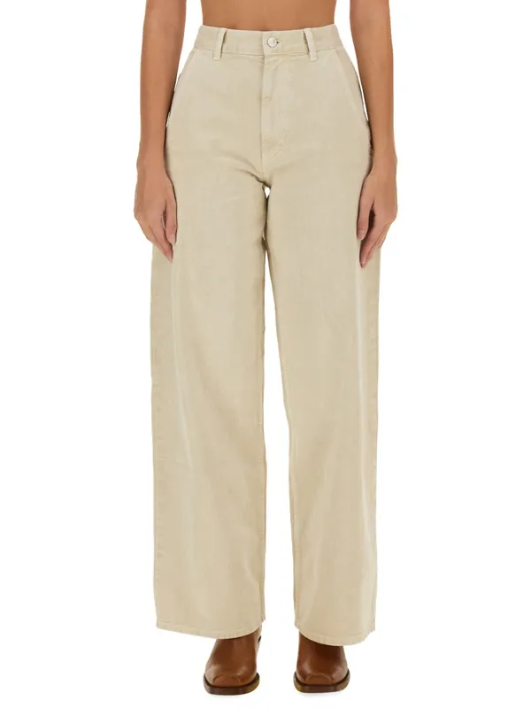 Jeans "Solene" - Isabel Marant ÉToile