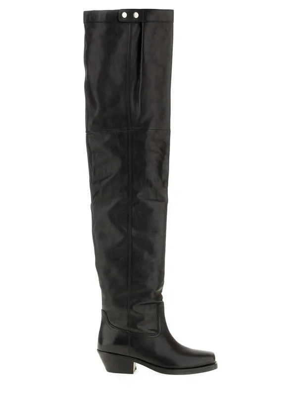Boot "Loved Ones" - Isabel Marant