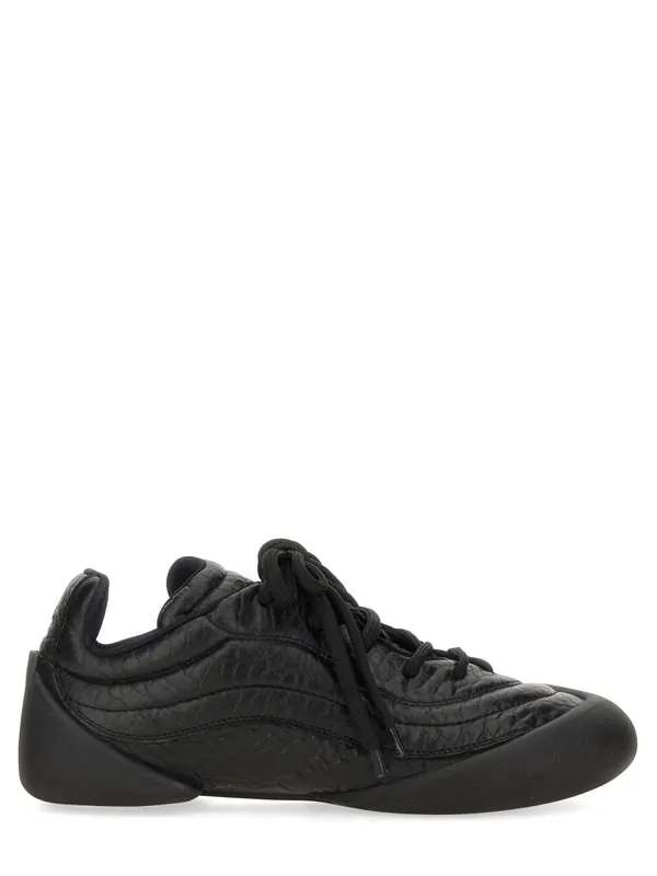 "Flexion" Sneaker - Alexander McQueen