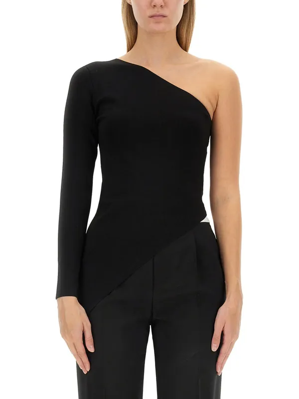 Asymmetrical Top - Alexander Wang