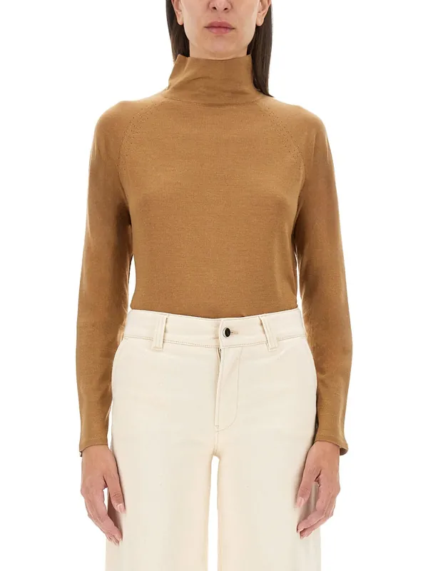 Turtleneck Shirt - Kiton