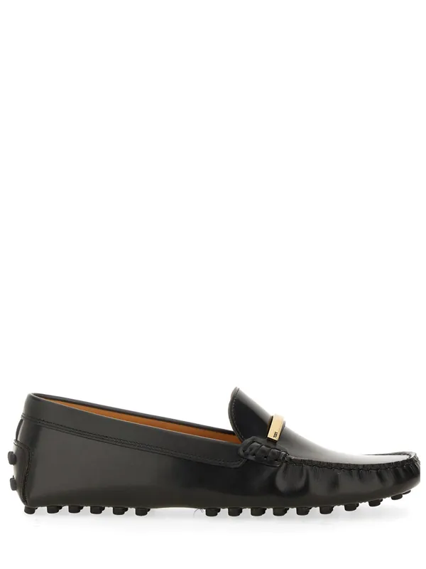 Moccasin "Rubbermaid" - Tod's