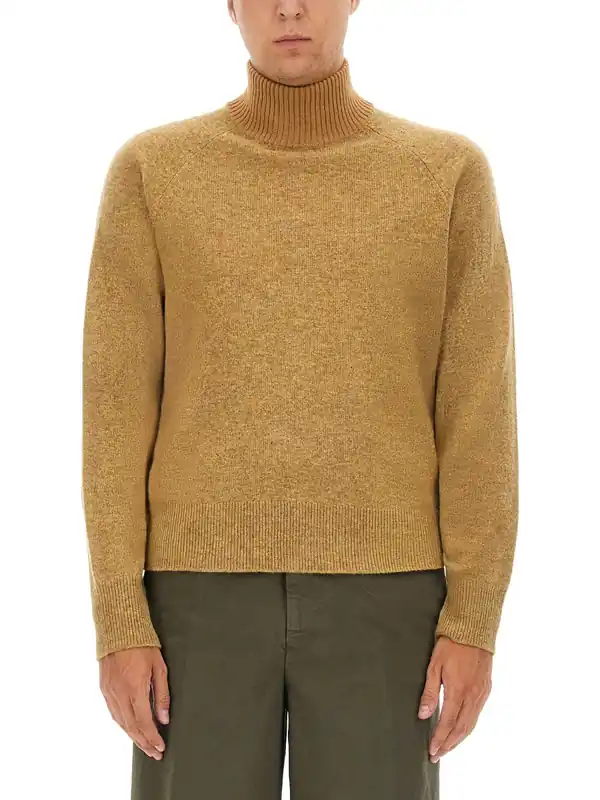 Mutated Shirt - Dries Van Noten