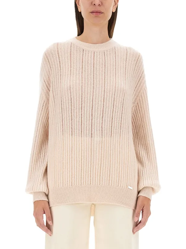 Cashmere Sweater - Kiton
