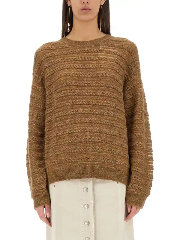 Jersey "Oletta" - Isabel Marant ÉToile