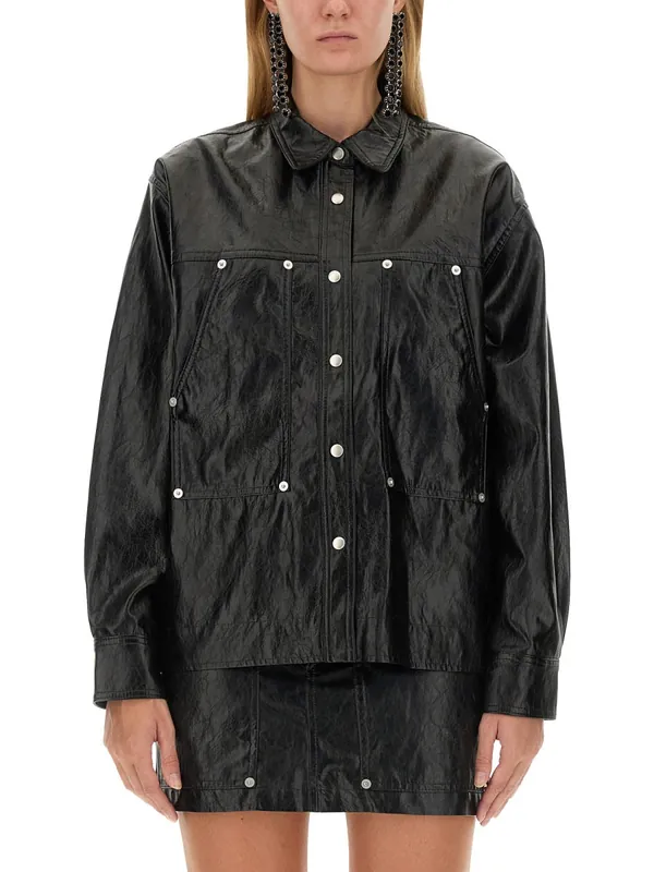Jacket "Abelia" - Isabel Marant ÉToile