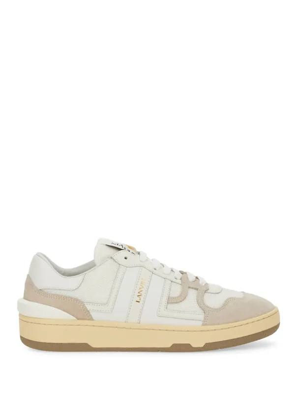 Sneaker "Clay" - Lanvin