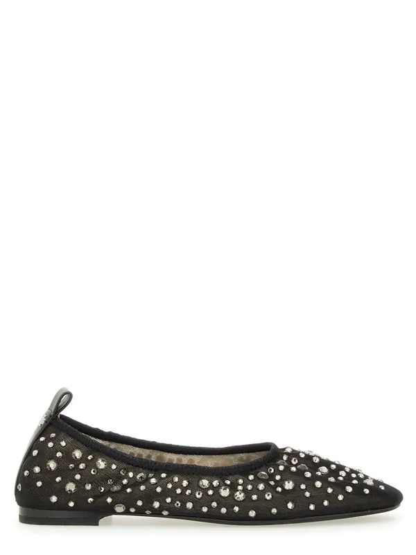 Ballerina With Crystals - Tory Burch