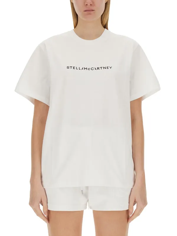 Cotton T-Shirt