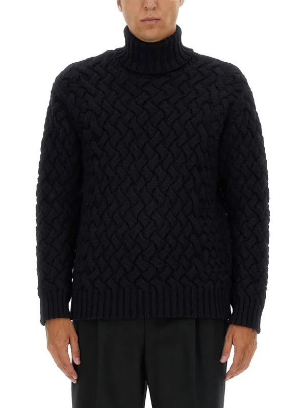 Monaldo Shirt - Dries Van Noten