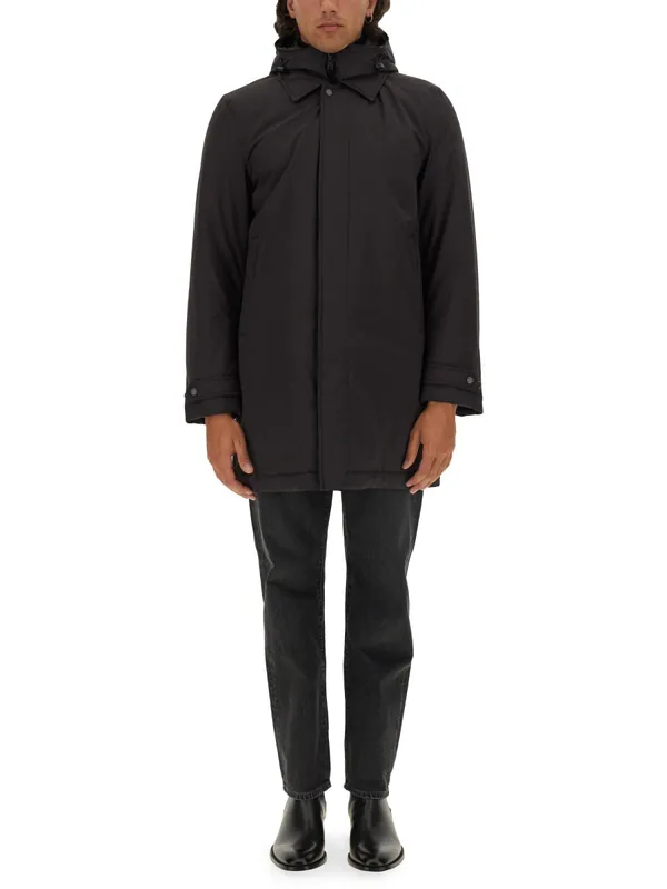 Nylon Jacket - Woolrich