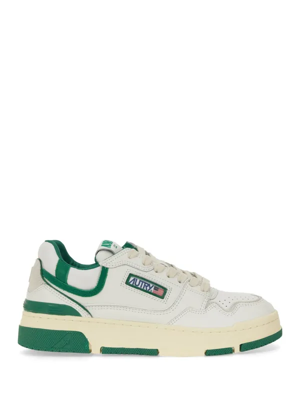Sneaker Clc - Autry