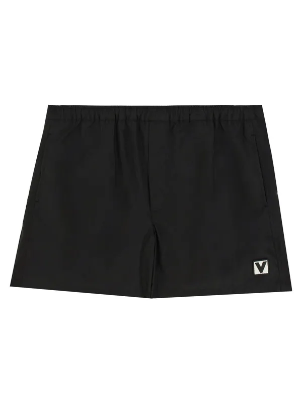 Boxer Swimsuit - Valentino Garavani