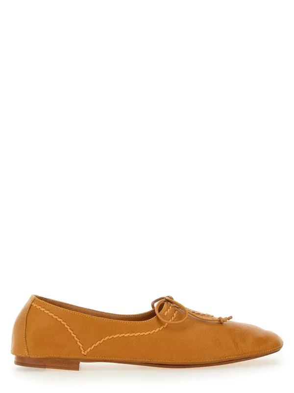 Moccasin "Rassa" - Hereu